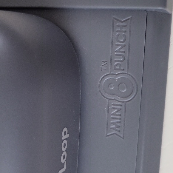 We R Memory Keepers Mini 7 Punch (Loop) - Picture 2 of 4